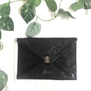 Guess Black Purse